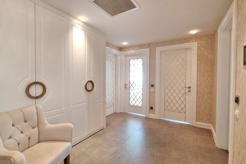 Продажа квартиры  в Конаклы, Анталье, Турция 2+1, 110м2, №218203 – фото 14