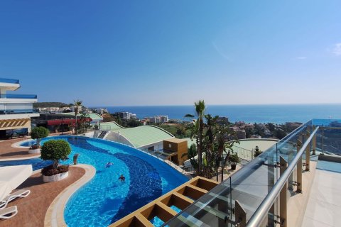 Продажа квартиры  в Конаклы, Анталье, Турция 2+1, 110м2, №218203 – фото 4