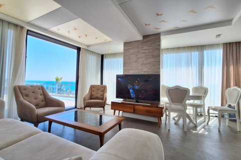 Продажа квартиры  в Конаклы, Анталье, Турция 2+1, 110м2, №218203 – фото 2