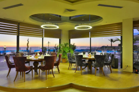 Продажа квартиры  в Конаклы, Анталье, Турция 2+1, 110м2, №218203 – фото 21