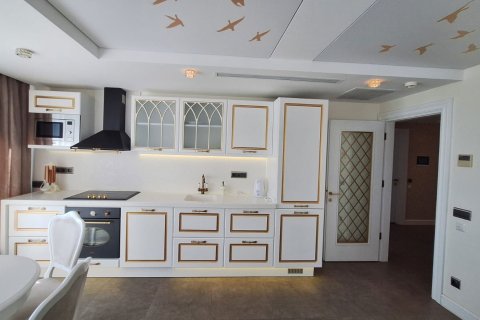 Продажа квартиры  в Конаклы, Анталье, Турция 2+1, 110м2, №218203 – фото 9