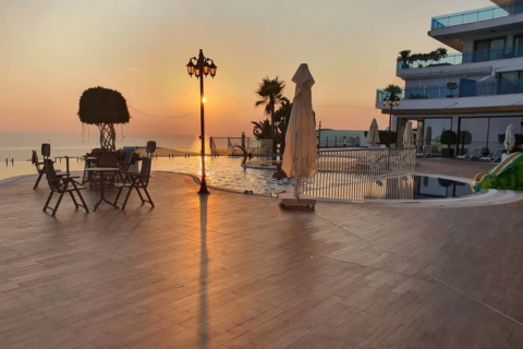 Продажа квартиры  в Конаклы, Анталье, Турция 2+1, 110м2, №218203 – фото 19