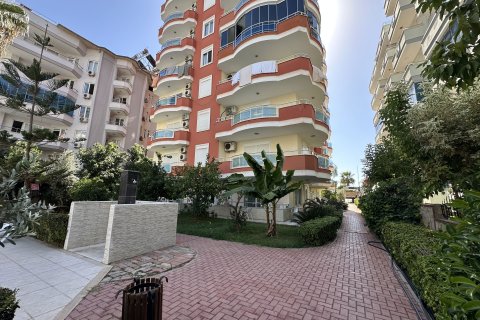 2+1 Lejlighed  i Mahmutlar, Antalya, Tyrkiet Nr. 218202 - 18