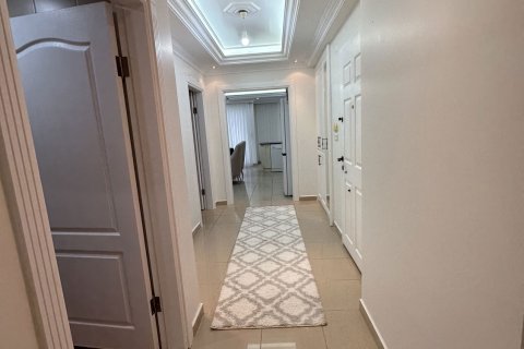 2+1 Lejlighed  i Mahmutlar, Antalya, Tyrkiet Nr. 218202 - 7