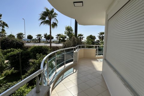 2+1 Lejlighed  i Mahmutlar, Antalya, Tyrkiet Nr. 218202 - 14