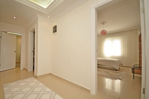 2+1 Lejlighed  i Mahmutlar, Antalya, Tyrkiet Nr. 218202 - 8