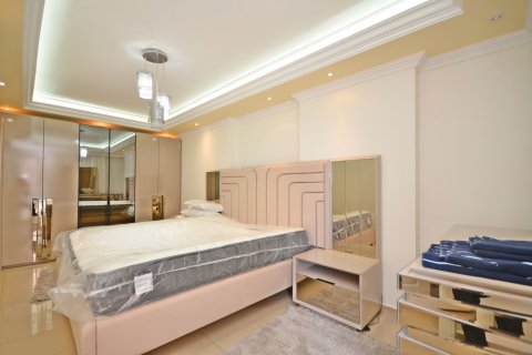 2+1 Lejlighed  i Mahmutlar, Antalya, Tyrkiet Nr. 218202 - 10