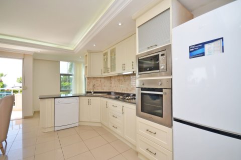 2+1 Lejlighed  i Mahmutlar, Antalya, Tyrkiet Nr. 218202 - 6