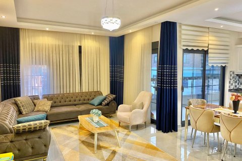 4+1 Wohnung  in Oba, Antalya, Türkei Nr. 218204 - 1