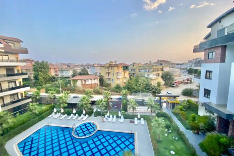 4+1 Wohnung  in Oba, Antalya, Türkei Nr. 218204 - 6