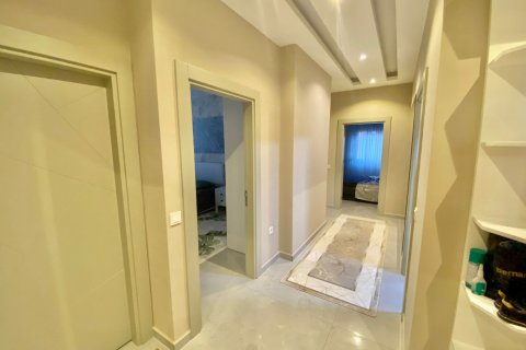 4+1 Wohnung  in Oba, Antalya, Türkei Nr. 218204 - 9