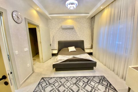 4+1 Wohnung  in Oba, Antalya, Türkei Nr. 218204 - 10