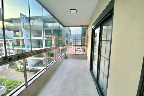 4+1 Wohnung  in Oba, Antalya, Türkei Nr. 218204 - 5