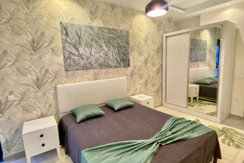 4+1 Wohnung  in Oba, Antalya, Türkei Nr. 218204 - 13