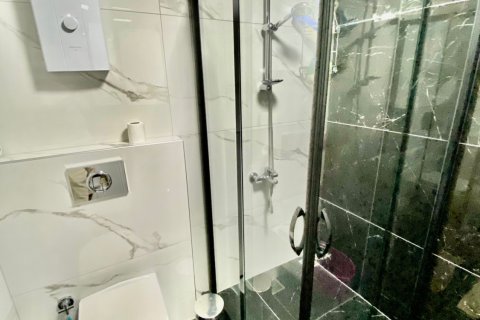 4+1 Wohnung  in Oba, Antalya, Türkei Nr. 218204 - 14