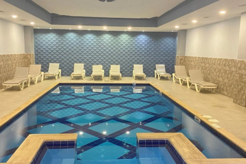 4+1 Wohnung  in Oba, Antalya, Türkei Nr. 218204 - 15