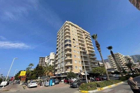 2+1 Lägenhet  i Mahmutlar, Antalya, Turkiet Nr. 218201 - 22