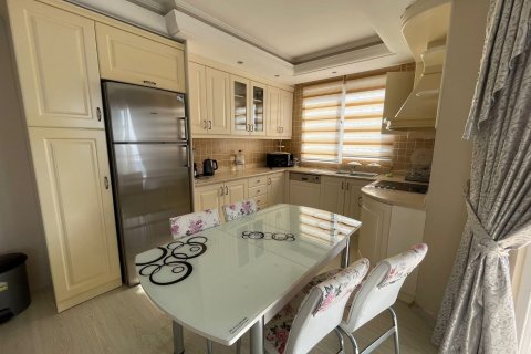 2+1 Lägenhet  i Mahmutlar, Antalya, Turkiet Nr. 218201 - 10