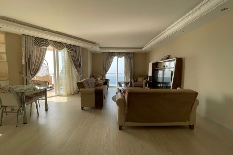 2+1 Lägenhet  i Mahmutlar, Antalya, Turkiet Nr. 218201 - 4