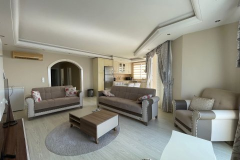 2+1 Lägenhet  i Mahmutlar, Antalya, Turkiet Nr. 218201 - 3