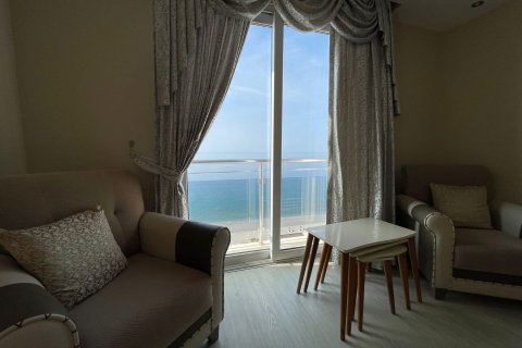 2+1 Lägenhet  i Mahmutlar, Antalya, Turkiet Nr. 218201 - 8