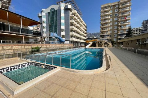 2+1 Lägenhet  i Mahmutlar, Antalya, Turkiet Nr. 218201 - 15