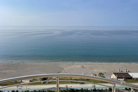 2+1 Lägenhet  i Mahmutlar, Antalya, Turkiet Nr. 218201 - 2