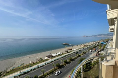 2+1 Lägenhet  i Mahmutlar, Antalya, Turkiet Nr. 218201 - 6