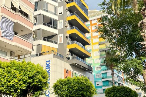 آپارتمان در  Mahmutlar ، ترکیه 2 خوابه ، 100 متر مربع.  شماره 218205 - 5