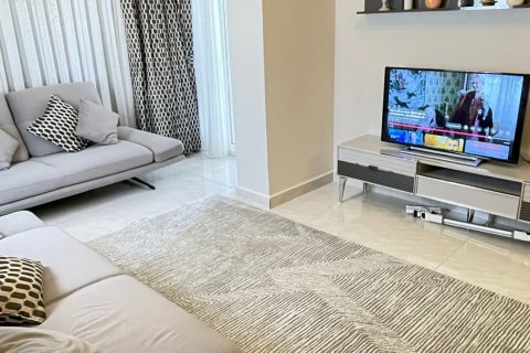 آپارتمان در  Mahmutlar ، ترکیه 2 خوابه ، 100 متر مربع.  شماره 218205 - 2