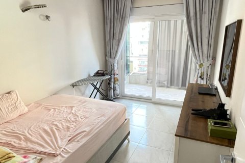 آپارتمان در  Mahmutlar ، ترکیه 2 خوابه ، 100 متر مربع.  شماره 218205 - 13