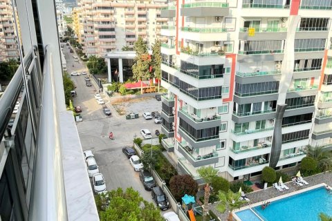 آپارتمان در  Mahmutlar ، ترکیه 2 خوابه ، 100 متر مربع.  شماره 218205 - 11