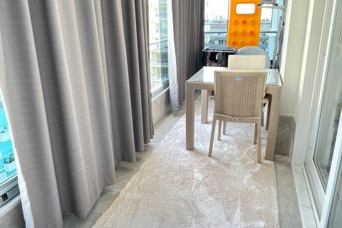 آپارتمان در  Mahmutlar ، ترکیه 2 خوابه ، 100 متر مربع.  شماره 218205 - 3