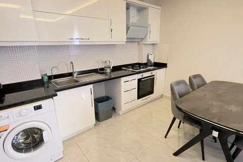 آپارتمان در  Mahmutlar ، ترکیه 2 خوابه ، 100 متر مربع.  شماره 218205 - 8