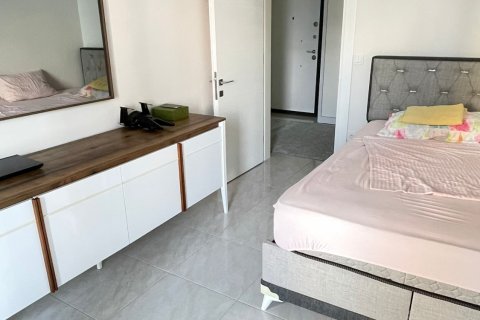 آپارتمان در  Mahmutlar ، ترکیه 2 خوابه ، 100 متر مربع.  شماره 218205 - 12