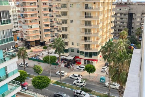 آپارتمان در  Mahmutlar ، ترکیه 2 خوابه ، 100 متر مربع.  شماره 218205 - 4