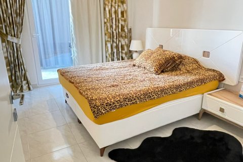 آپارتمان در  Mahmutlar ، ترکیه 2 خوابه ، 100 متر مربع.  شماره 218205 - 9