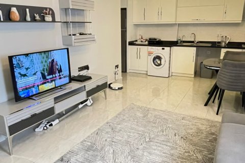 آپارتمان در  Mahmutlar ، ترکیه 2 خوابه ، 100 متر مربع.  شماره 218205 - 7