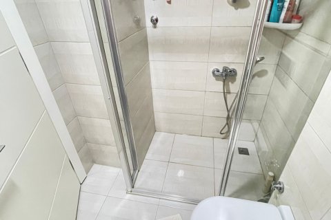 آپارتمان در  Mahmutlar ، ترکیه 2 خوابه ، 100 متر مربع.  شماره 218205 - 14