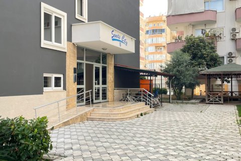 آپارتمان در  Mahmutlar ، ترکیه 2 خوابه ، 100 متر مربع.  شماره 218205 - 6