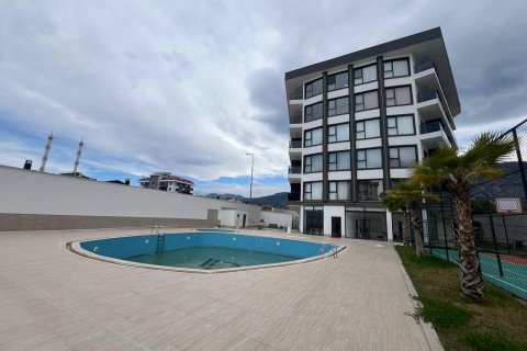 Apartment for sale  in Kestel, Antalya, Turkey, 2 bedrooms, 127m2, No. 218199 – photo 3