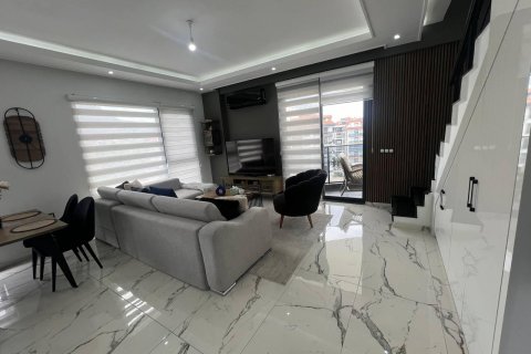 Apartment for sale  in Kestel, Antalya, Turkey, 2 bedrooms, 127m2, No. 218199 – photo 1