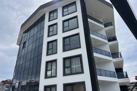 Apartment for sale  in Kestel, Antalya, Turkey, 2 bedrooms, 127m2, No. 218199 – photo 10