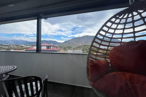 Apartment for sale  in Kestel, Antalya, Turkey, 2 bedrooms, 127m2, No. 218199 – photo 5