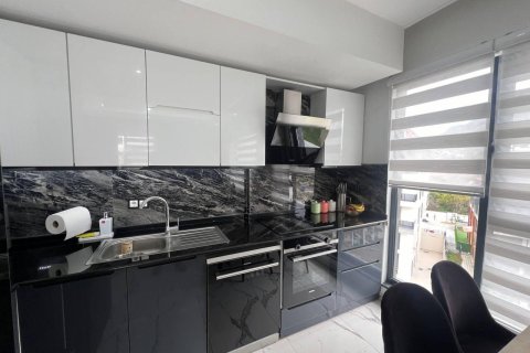 Apartment for sale  in Kestel, Antalya, Turkey, 2 bedrooms, 127m2, No. 218199 – photo 4