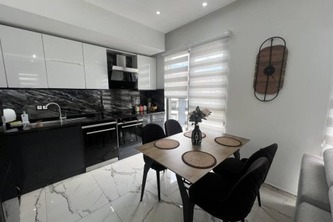 Apartment for sale  in Kestel, Antalya, Turkey, 2 bedrooms, 127m2, No. 218199 – photo 2