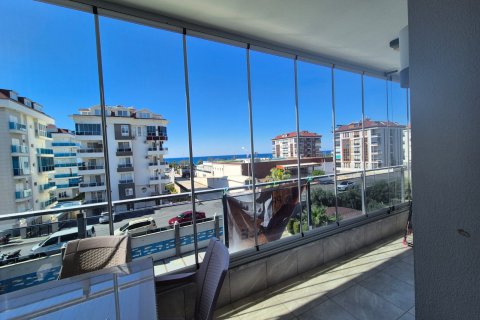 1+1 Wohnung in Kestel, Antalya, Türkei Nr. 218200 - 2