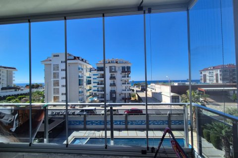 1+1 Wohnung in Kestel, Antalya, Türkei Nr. 218200 - 4