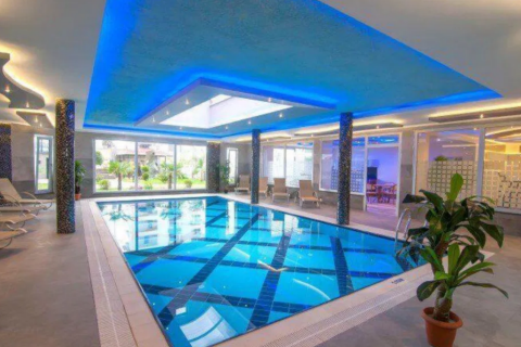 1+1 Wohnung in Kestel, Antalya, Türkei Nr. 218200 - 10