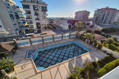 1+1 Wohnung in Kestel, Antalya, Türkei Nr. 218200 - 3